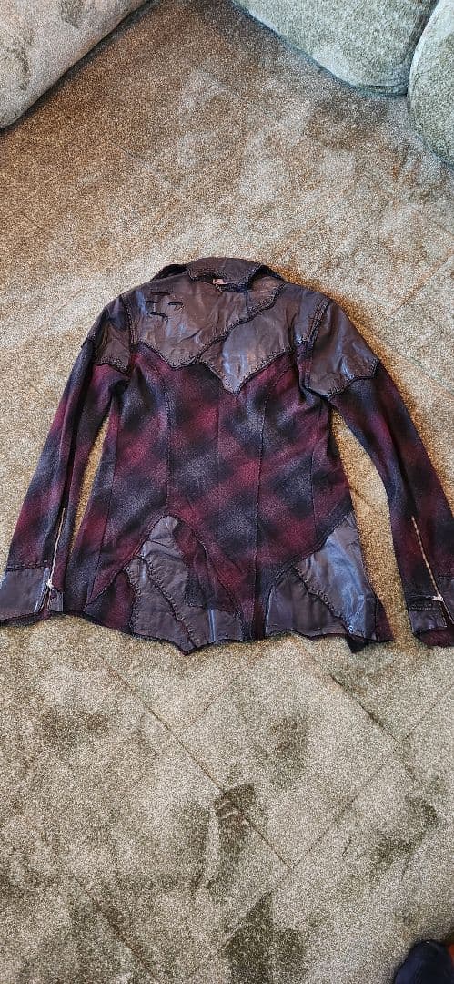 ジャケット・アウター 14th adaddiction