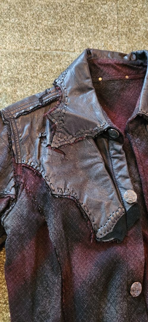 ジャケット・アウター 14th adaddiction