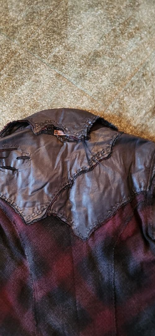 ジャケット・アウター 14th adaddiction