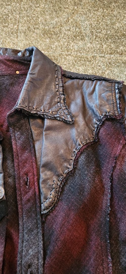 ジャケット・アウター 14th adaddiction