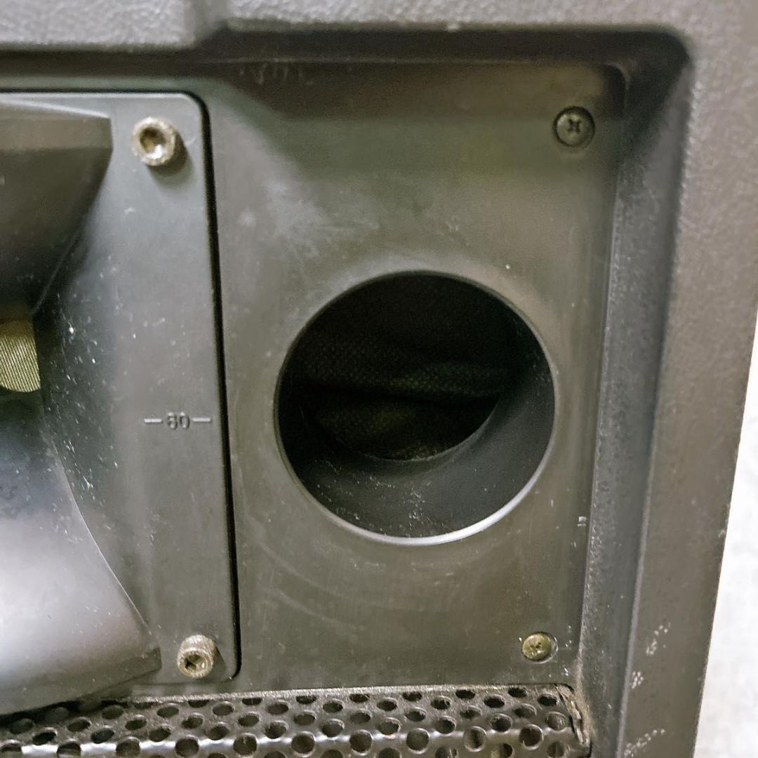 【廃盤品】 RAMSA ラムサ WS-A200 スピーカー　音出し確認済み