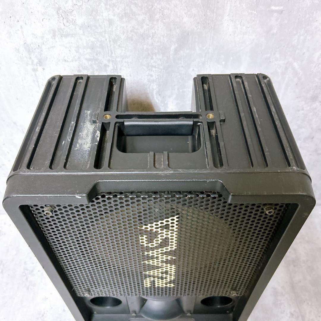 【廃盤品】 RAMSA ラムサ WS-A200 スピーカー　音出し確認済み