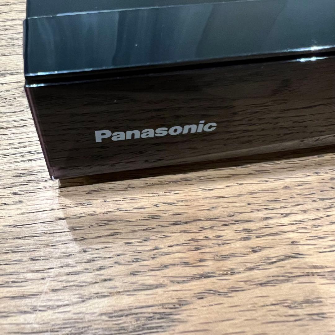 パナソニック1TB2ブルーレイレコーダー DMR-BCW1060(2020年製)