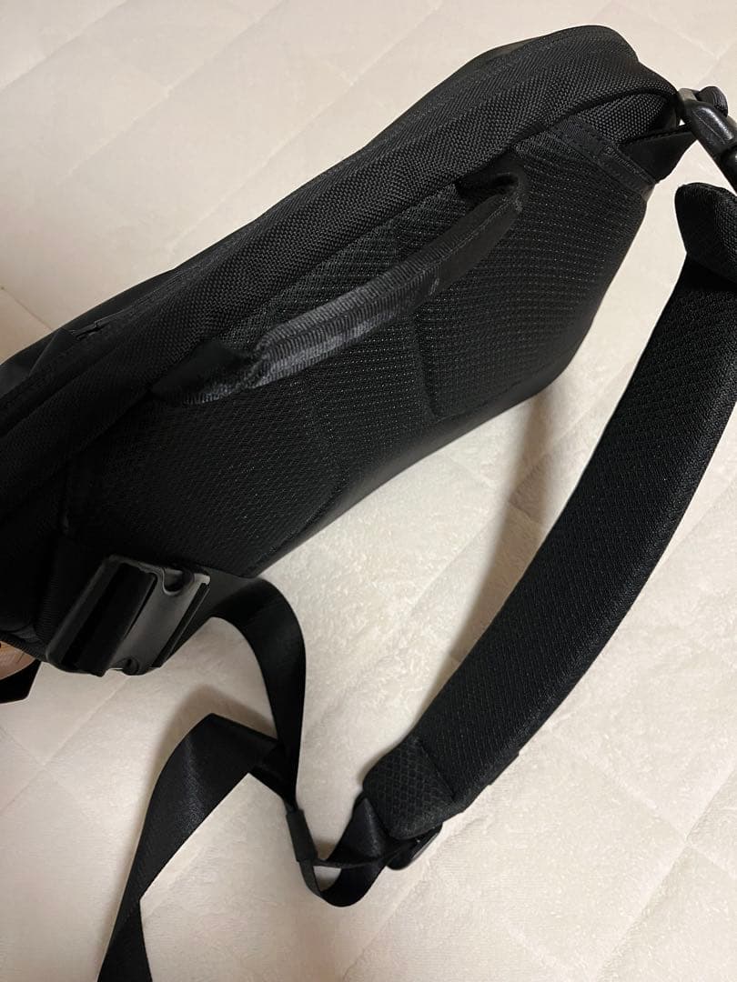Aer tech sling 3ショルダー ボディバッグ AER-31017