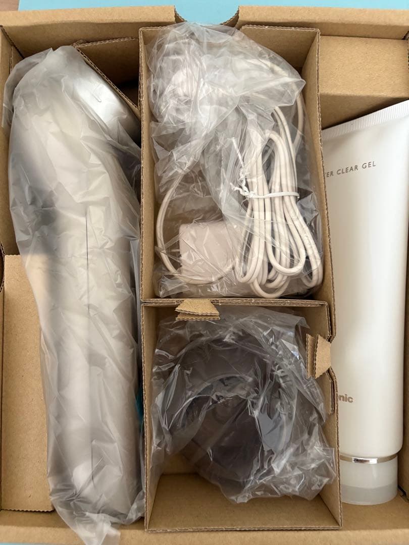 Panasonic Sonic Lift 美顔器