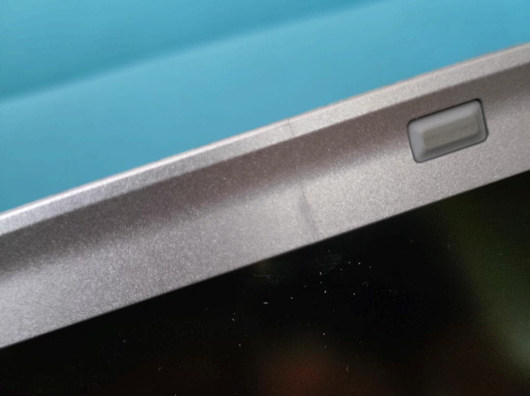 ＃９ パナソニック レッツノート i5 8G SSD256GB Office