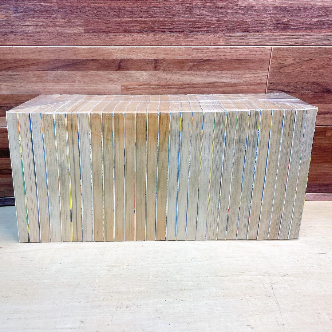 疾風伝説　特攻の拓　全27巻セット　所十三