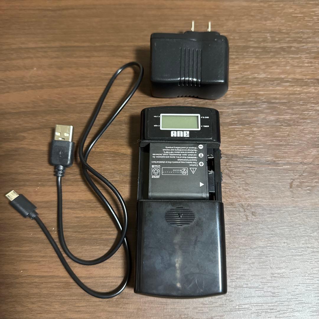 PENTAX XG-1 デジタル一眼レフカメラ + 標準ズームレンズ