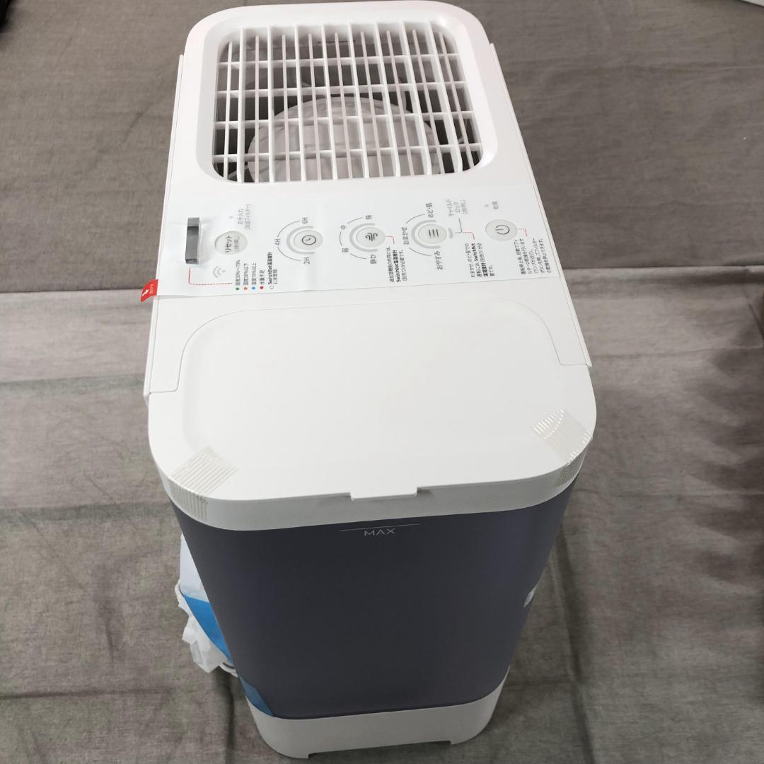 お*ん様 未使用品 SwitchBot 加湿器 気化式Alexa 大容量 W39