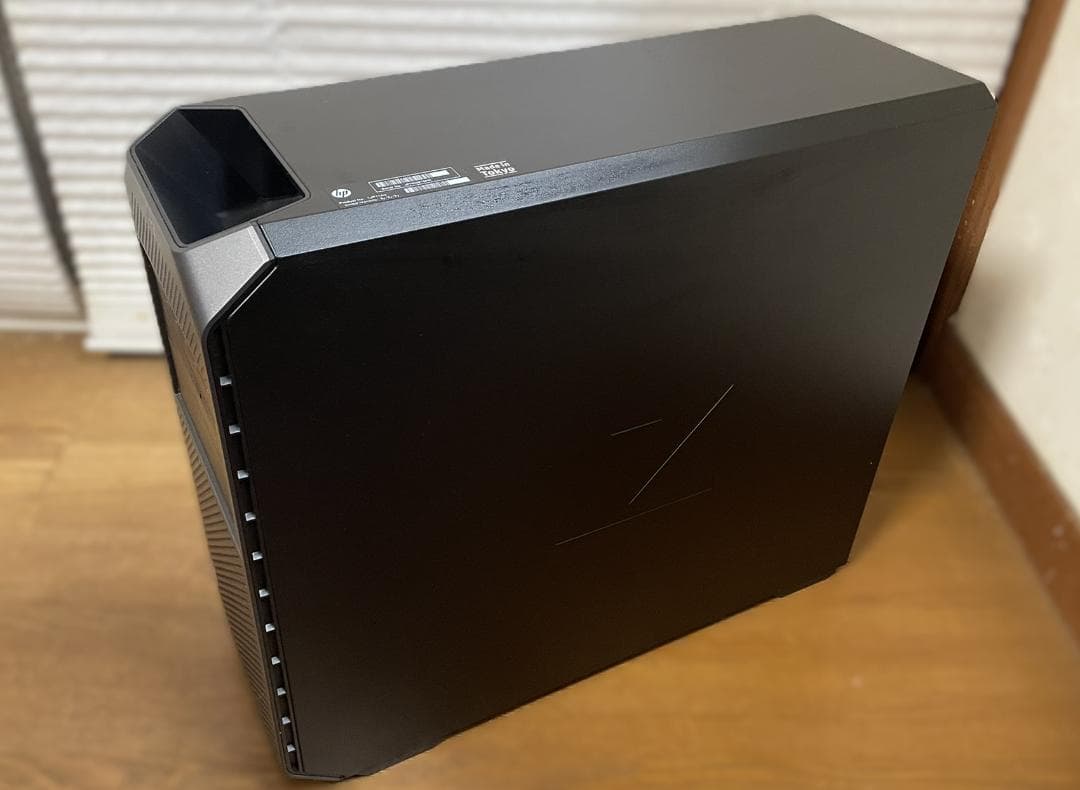 ワークステーション HP Z4G4 Workstation
