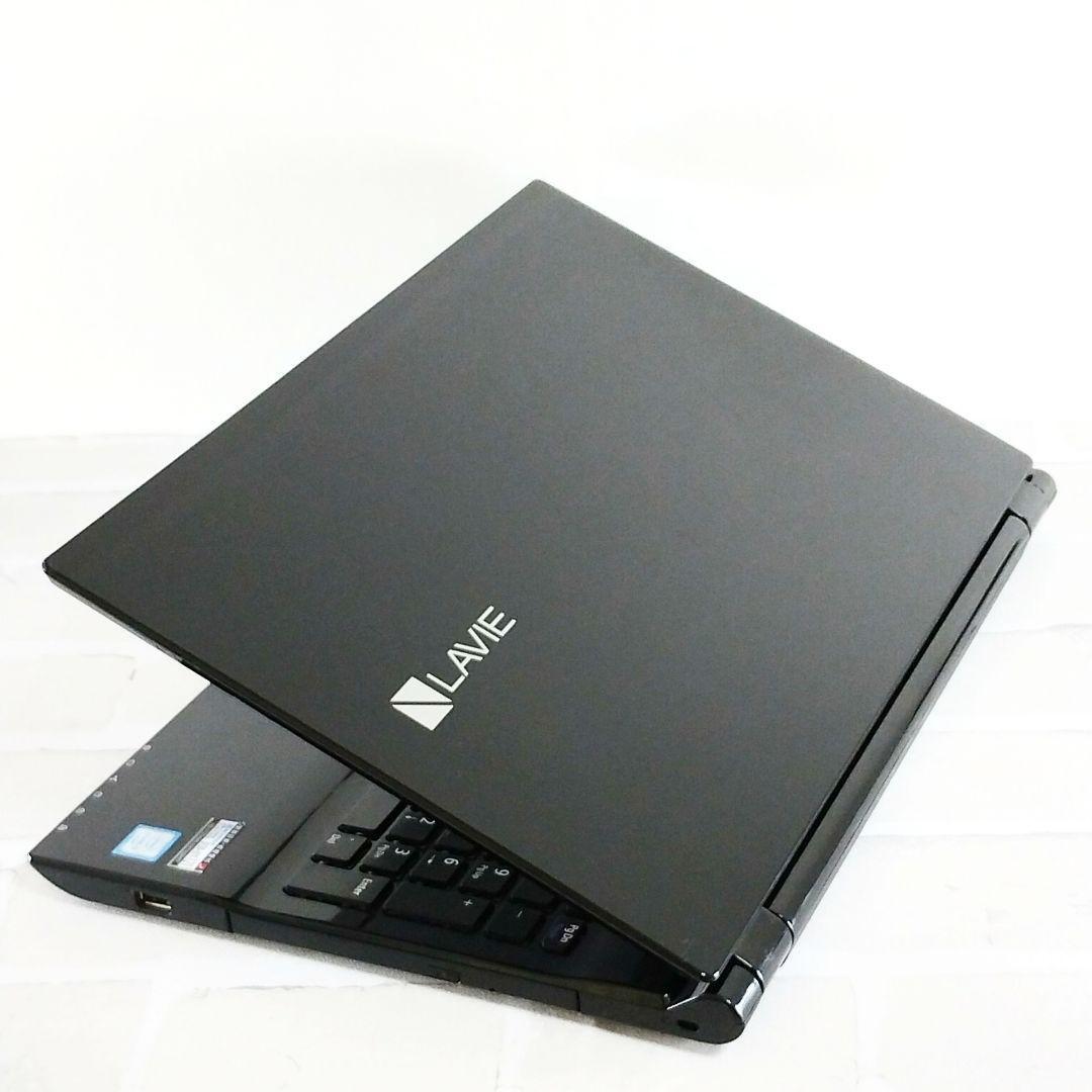 爆速SSD✨Blu-ray✨Windows11✨ノートパソコン カメラ付 8GB