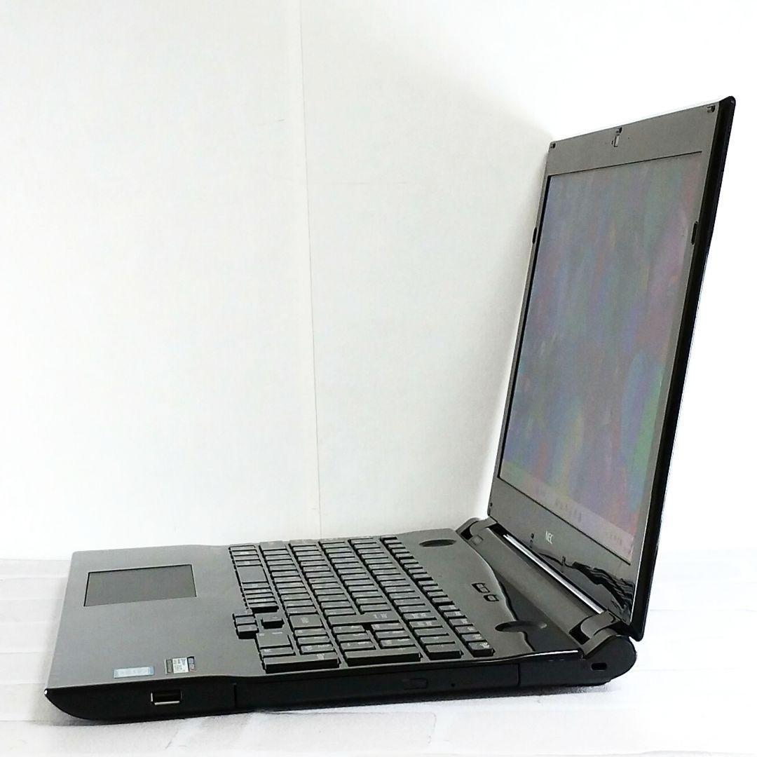 爆速SSD✨Blu-ray✨Windows11✨ノートパソコン カメラ付 8GB