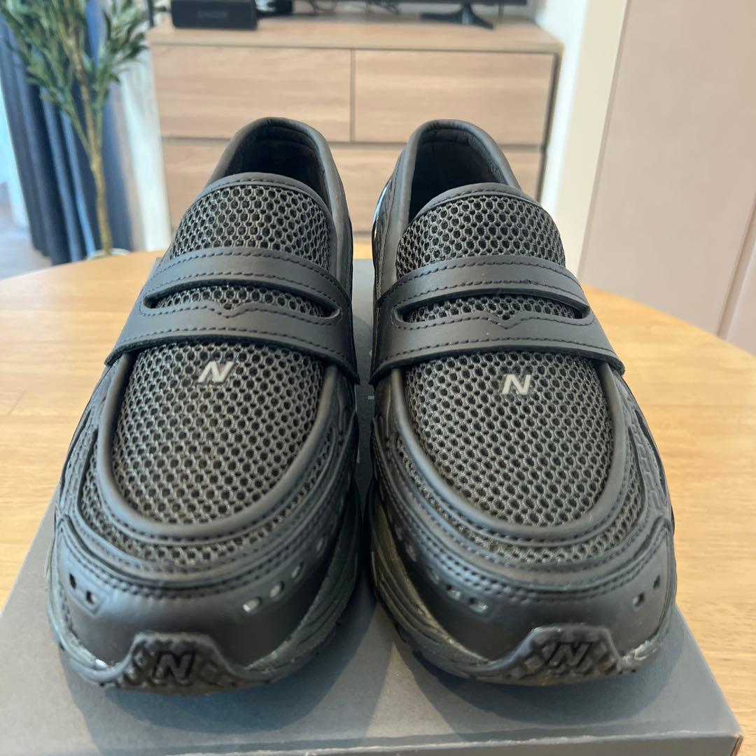 【ローファー】New Balance U1906LAI 28.5cm