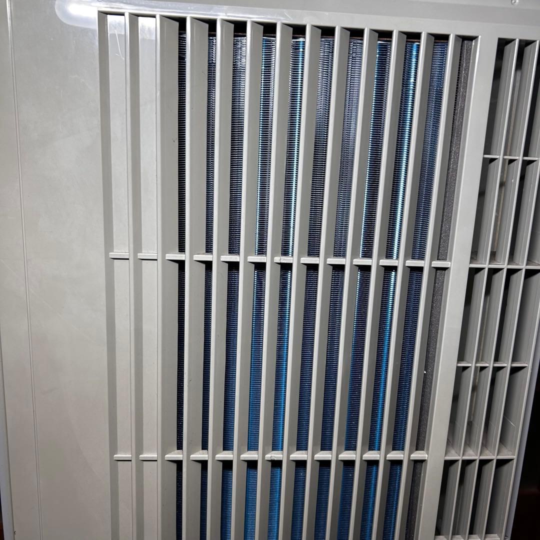 【動作良好・送料込み】Haier ルームエアコン JA-18T 2019年製