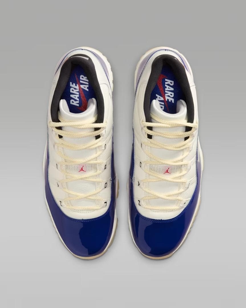 28cm Air Jordan 11 Rare ジョーダン11 レアエア
