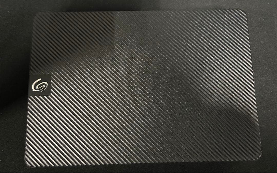 Seagate Expansion デスクトップ 3.5インチ 16TB