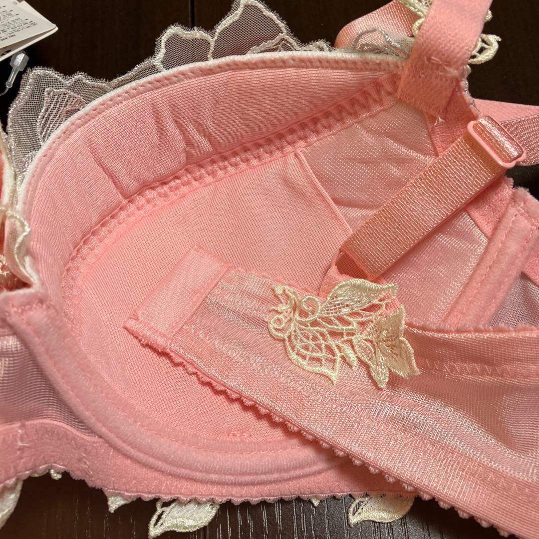 ワコール　サルート06g セットアップ　E65