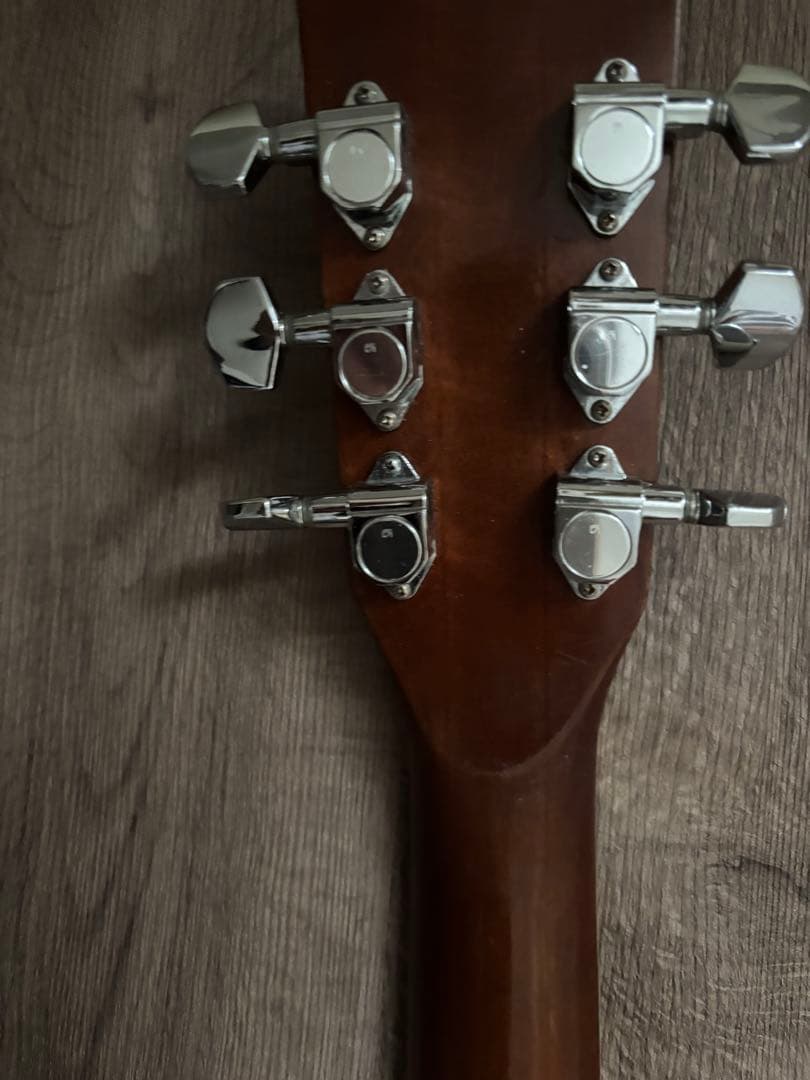 ギター Westone W40