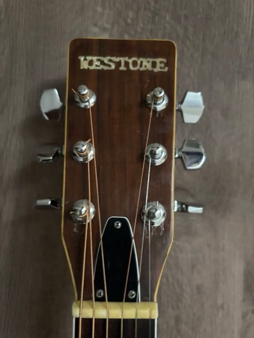 ギター Westone W40
