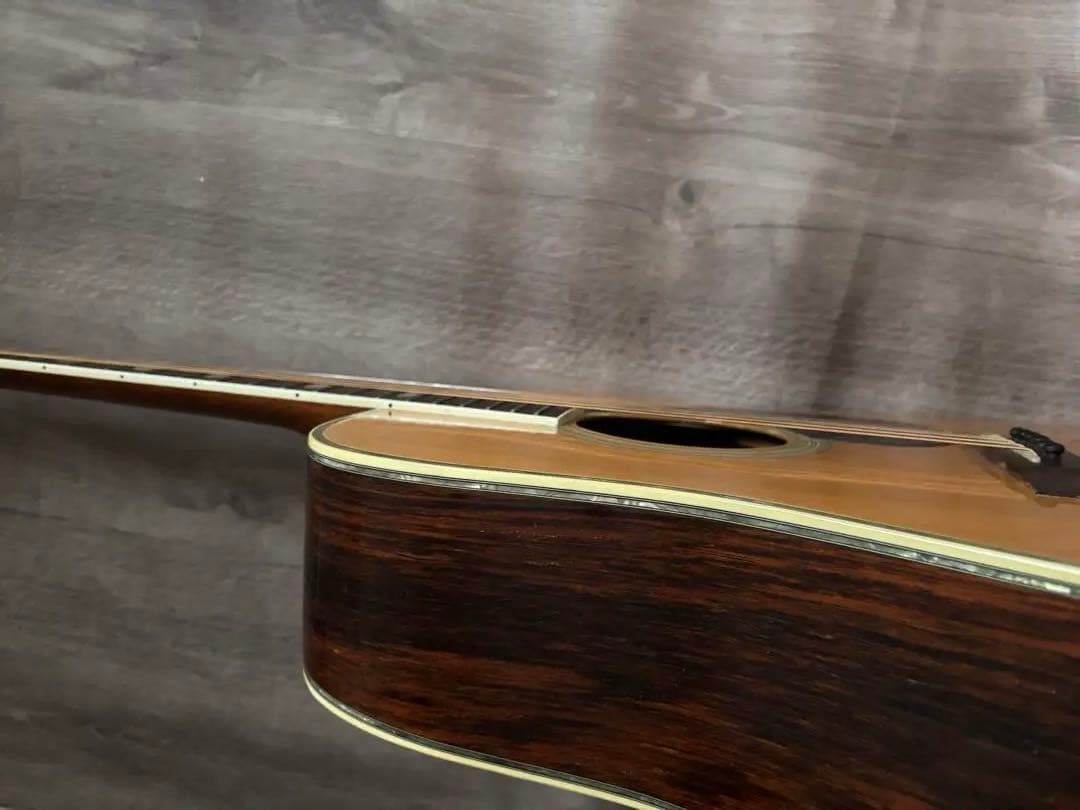 ギター Westone W40