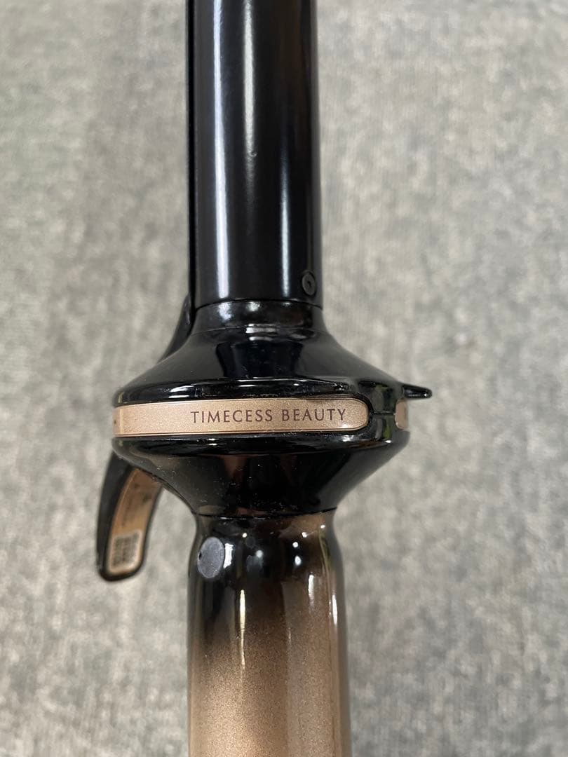 リュミエリーナ ヘアビューロン カール 26.5