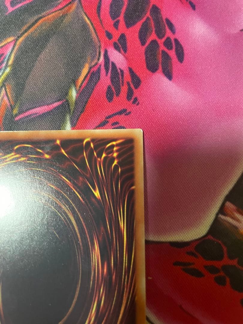 閃刀姫　カイナ　20th シークレット　1枚