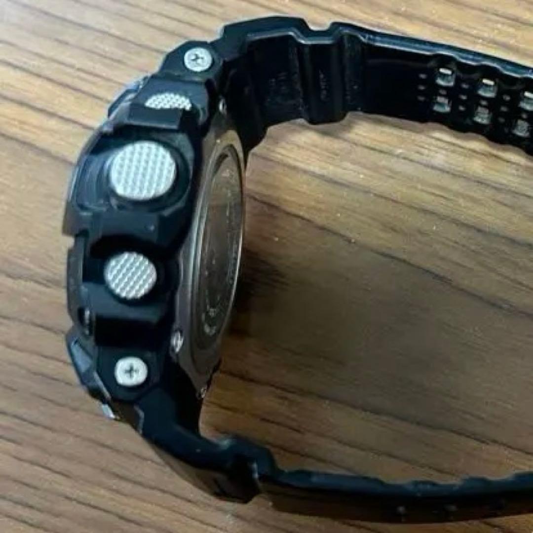 G-SHOCK レンジマン