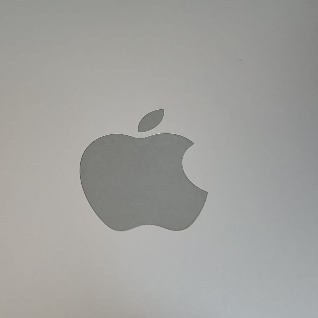 MacBook Air M2 13インチ 8GB/256GB シルバー