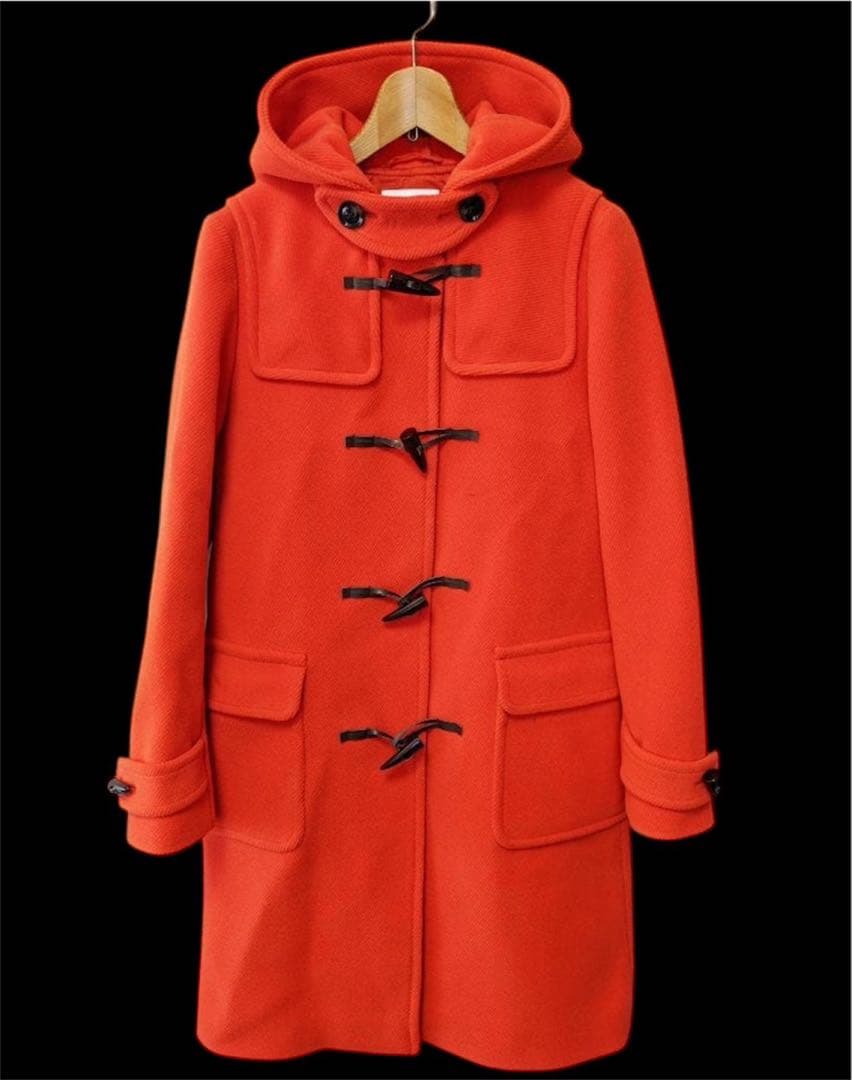 BEAUTY&YOUTH UNITED ARROWS ダッフルコート　未使用