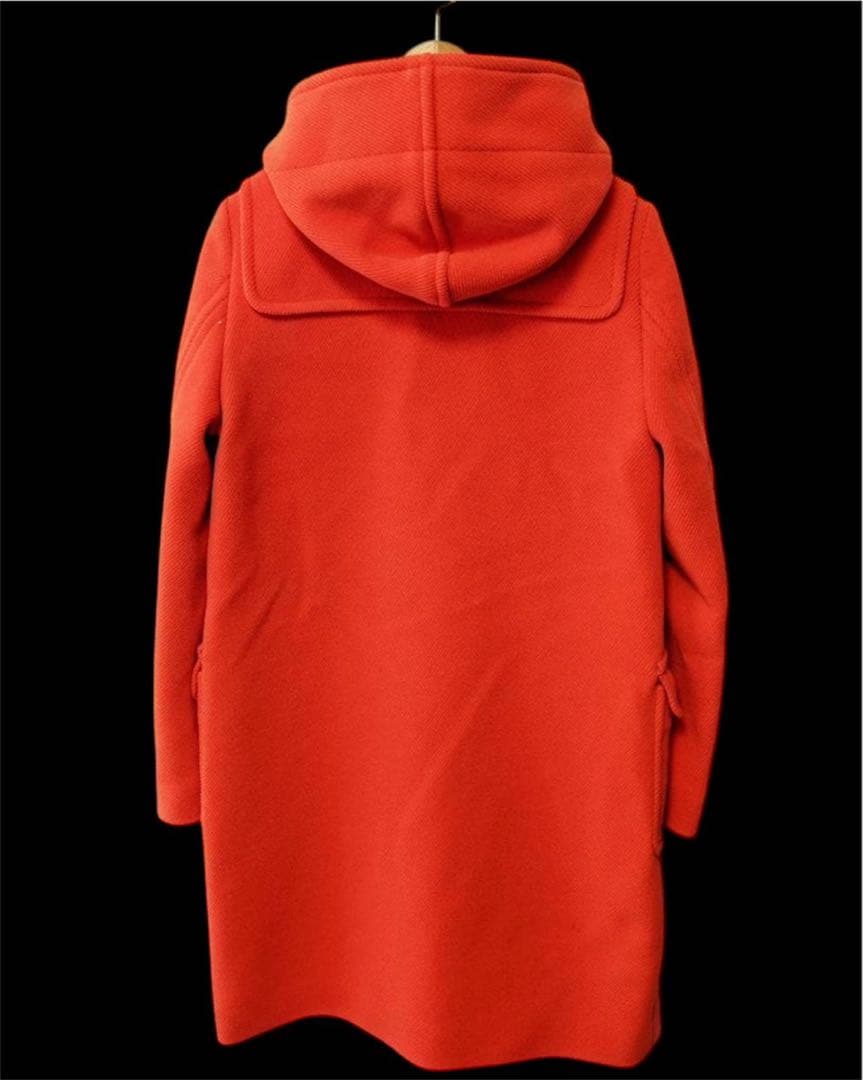 BEAUTY&YOUTH UNITED ARROWS ダッフルコート　未使用