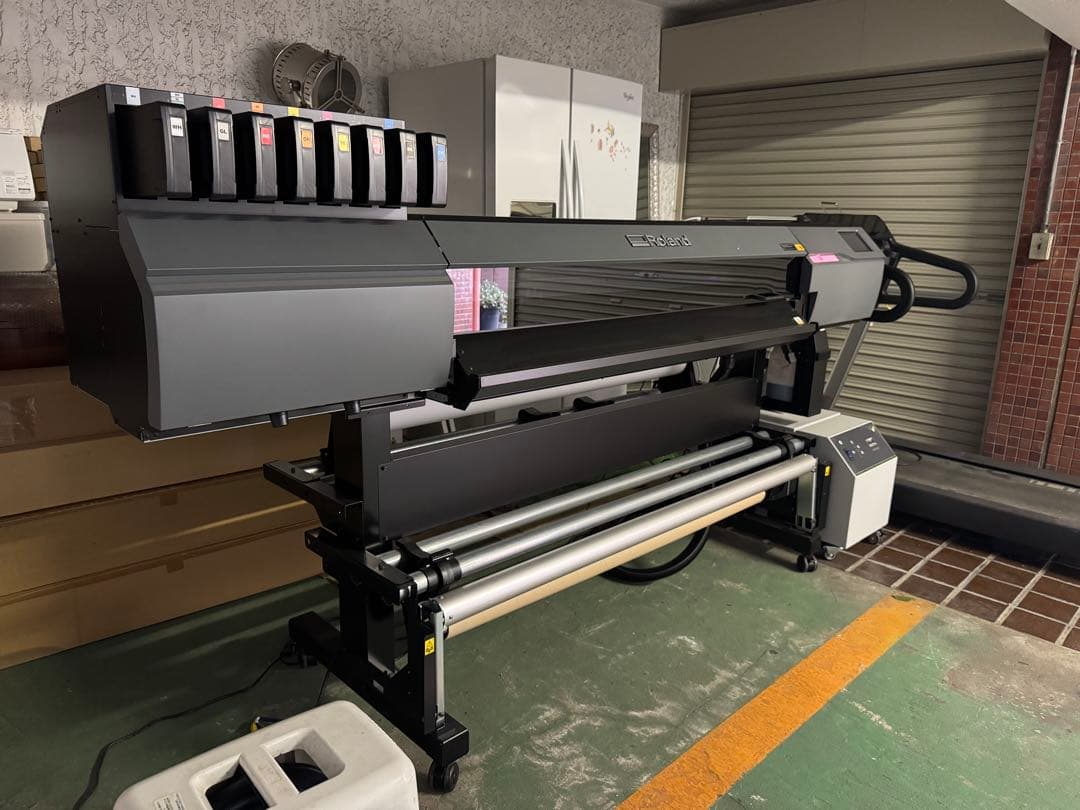 プリンター・複合機 LG-540