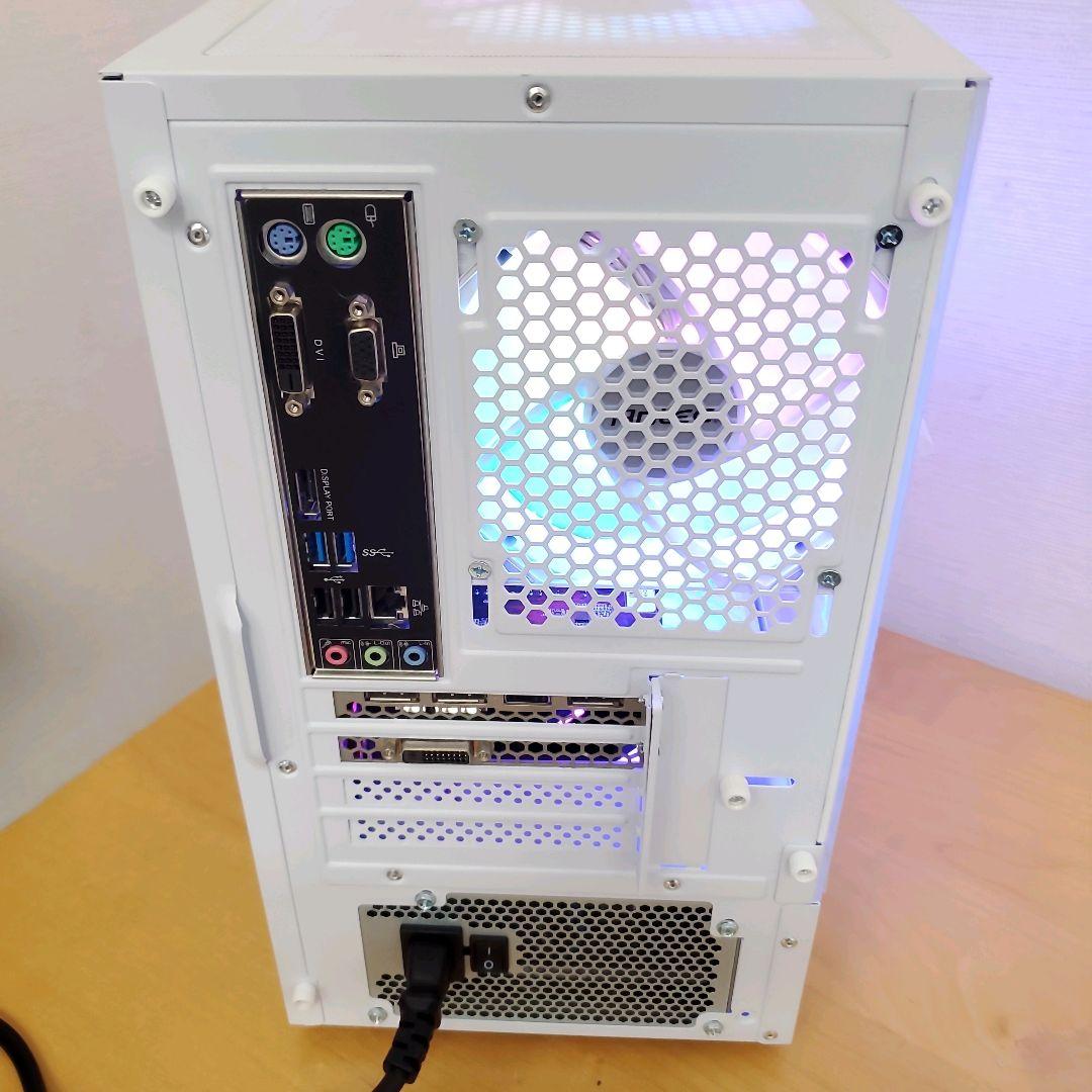 【FPSゲーム快適】ゲーミングPC/Core i7-6700/GTX1060