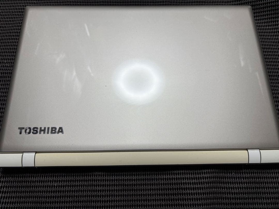 dynabook T75/VG i7-6500メモリー16GB SSD256GB
