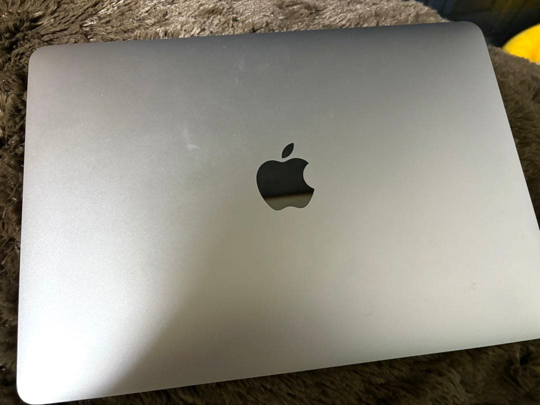 MacBook本体 MacBook (MacBook10,1) Intel Core m3