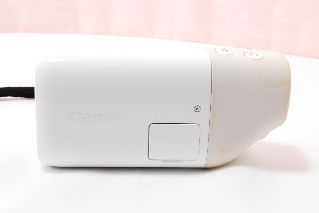 〓Wi-Fi機能搭載〓Canon キャノン Power Shot ZOOM