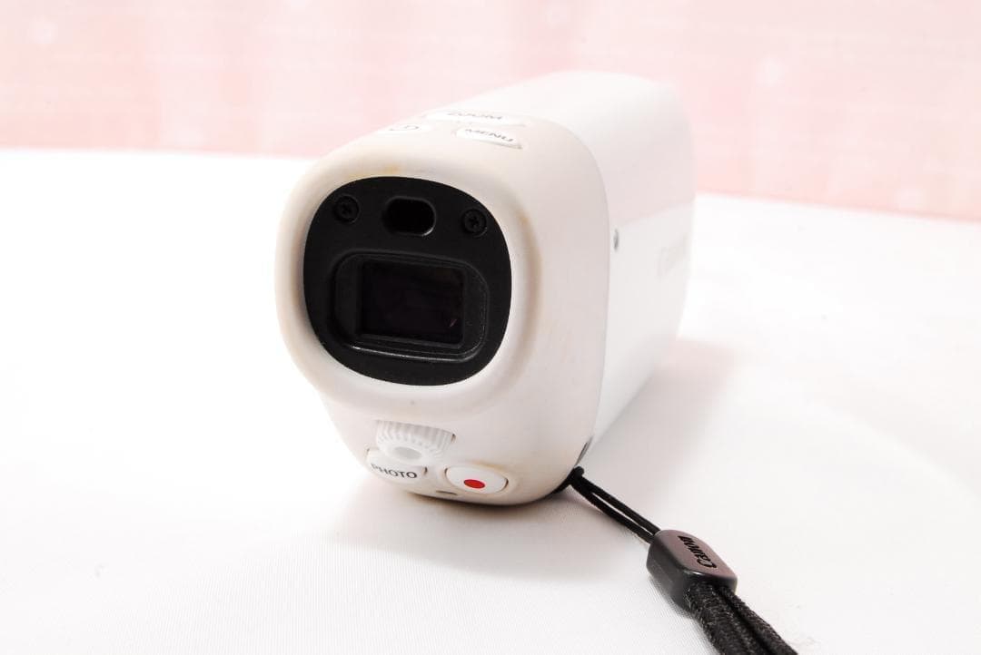 〓Wi-Fi機能搭載〓Canon キャノン Power Shot ZOOM