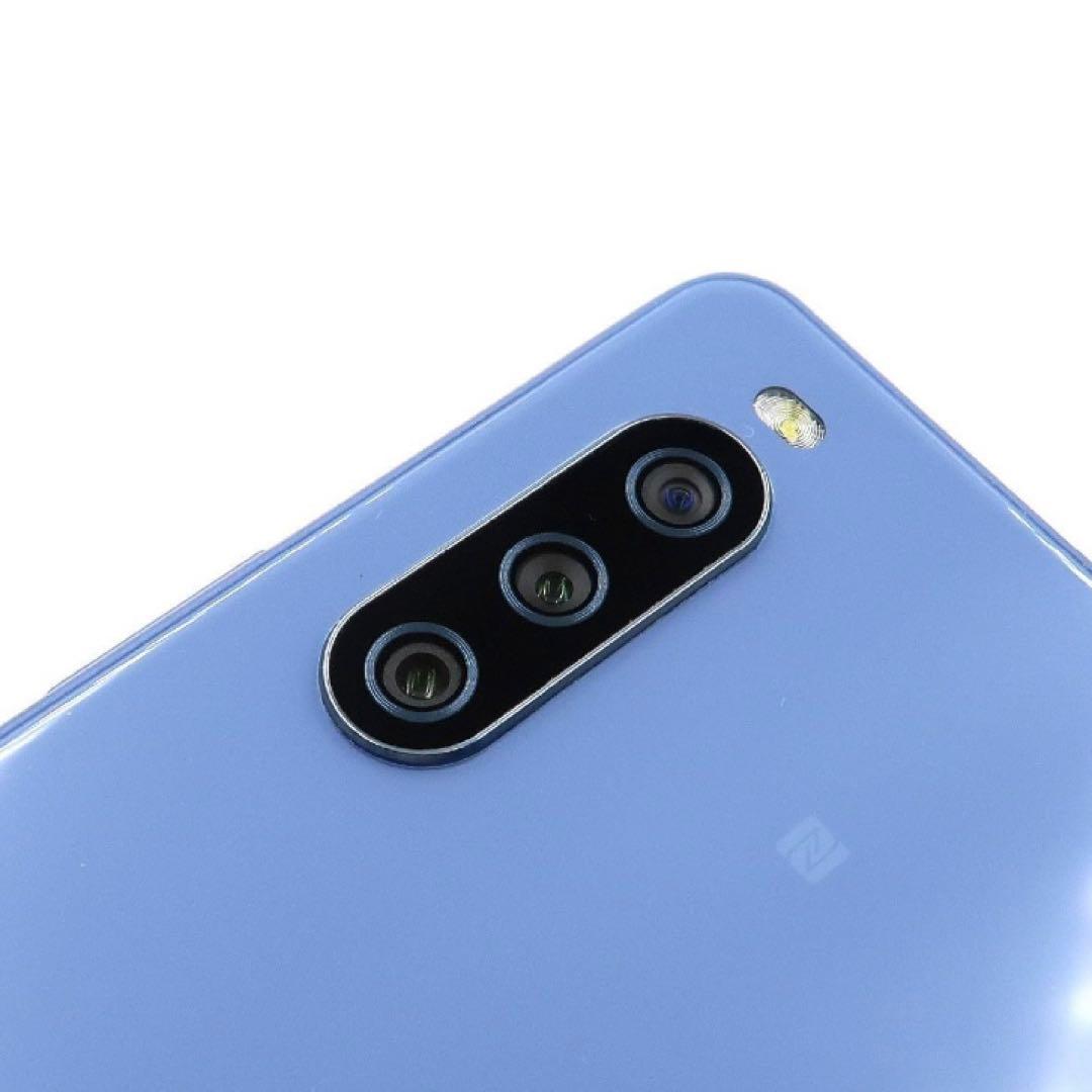 Sony Xperia 10 III Lite 64GB SIMフリー
