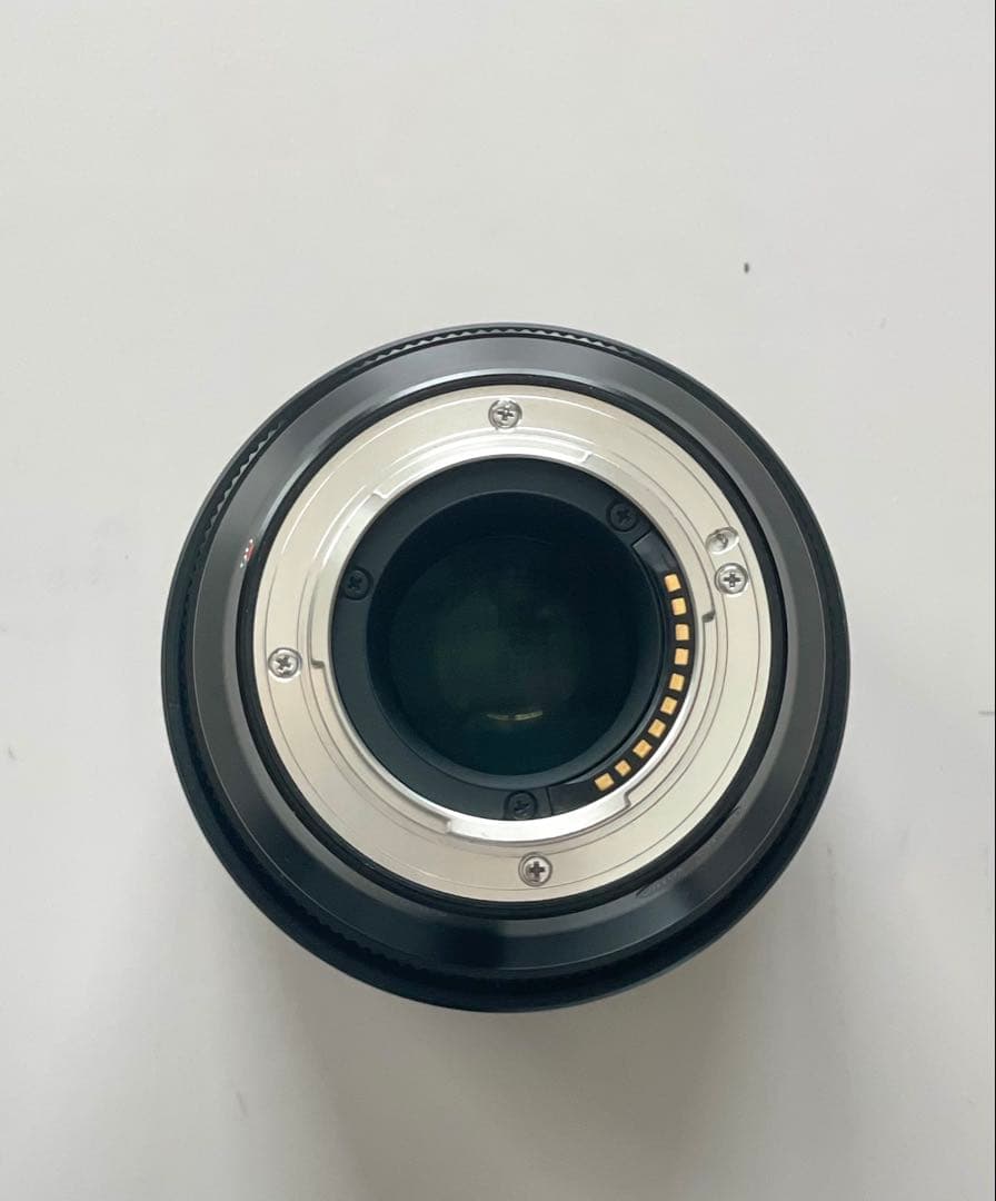 FUJINON XF90mmF2 R LM WR 単焦点レンズ