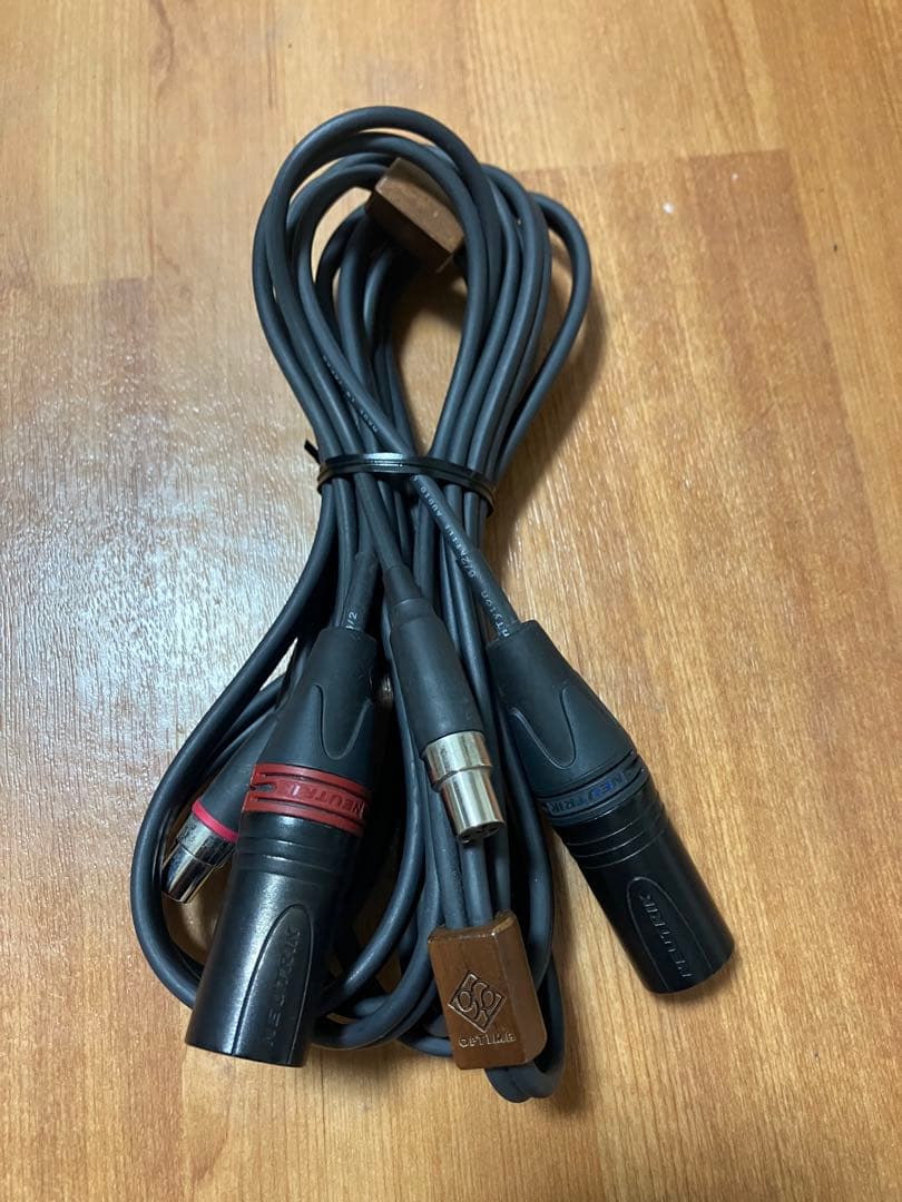 Audeze LCD-X オープンバックヘッドフォン