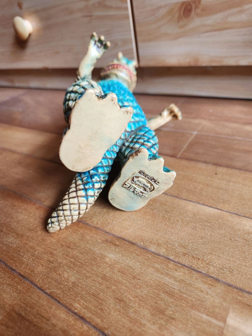 ウルトラマン ベムラー フィギュア