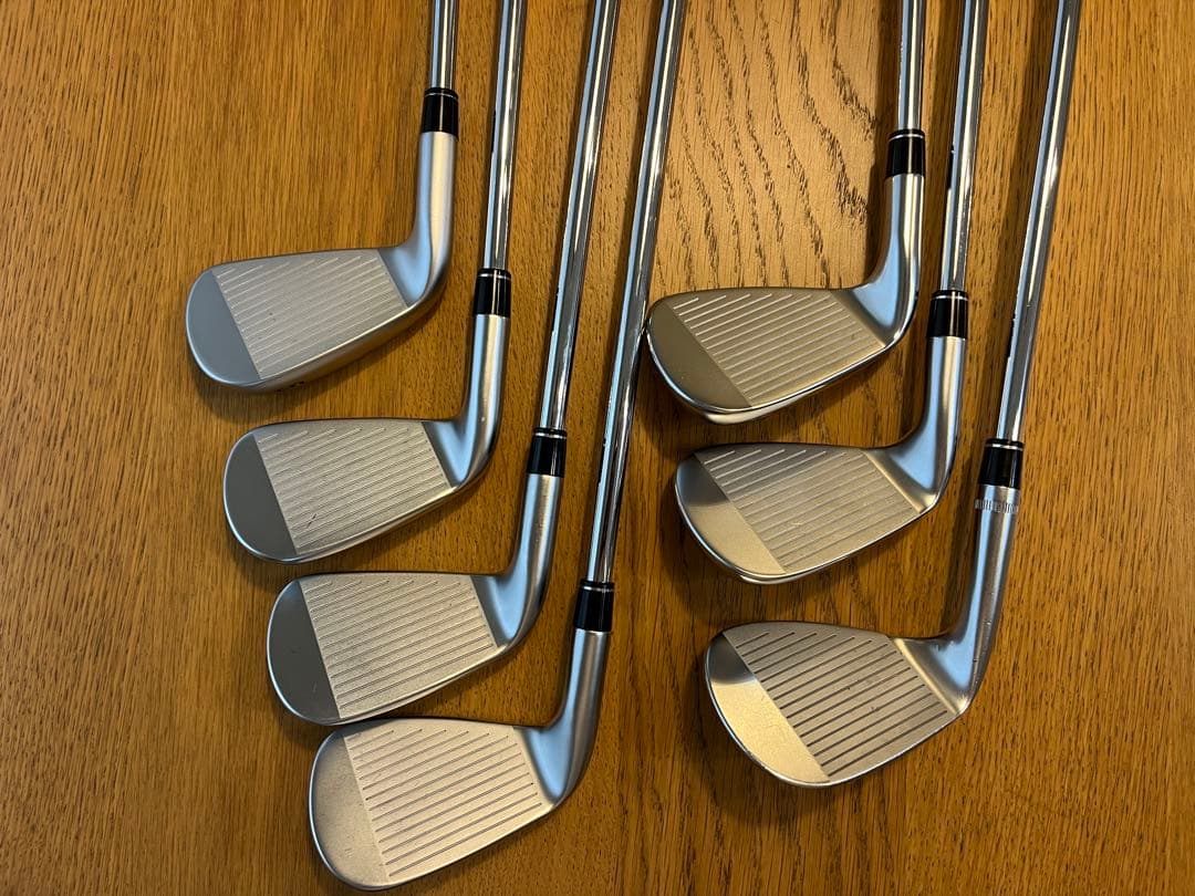 APEX Ai200 +X Forged 48° Modus 105-R