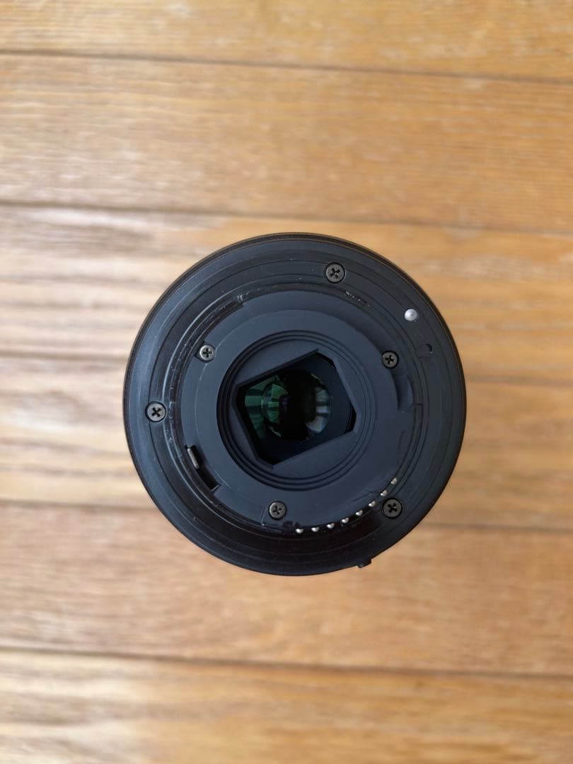 Nikon D5600 デジタル　一眼レフカメラ　【即購入可能】　【美品】