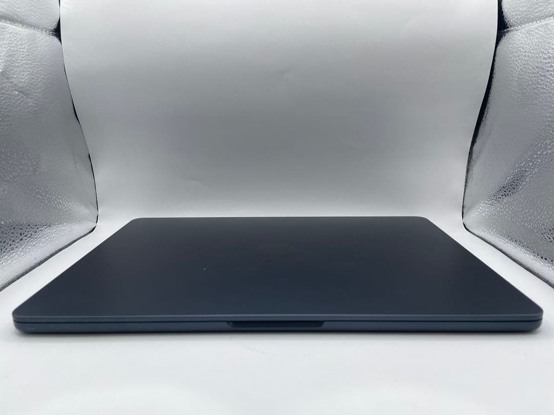 MacBook Air 13.6インチ（M2・2022年モデル）