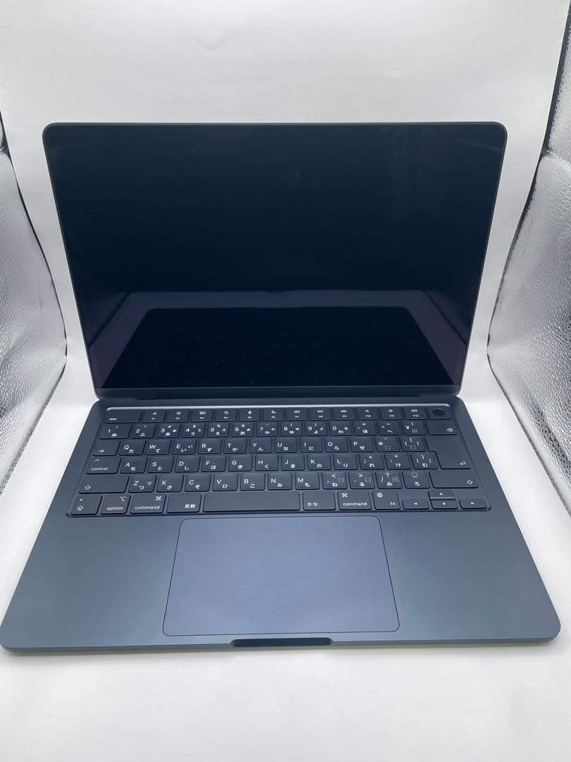MacBook Air 13.6インチ（M2・2022年モデル）