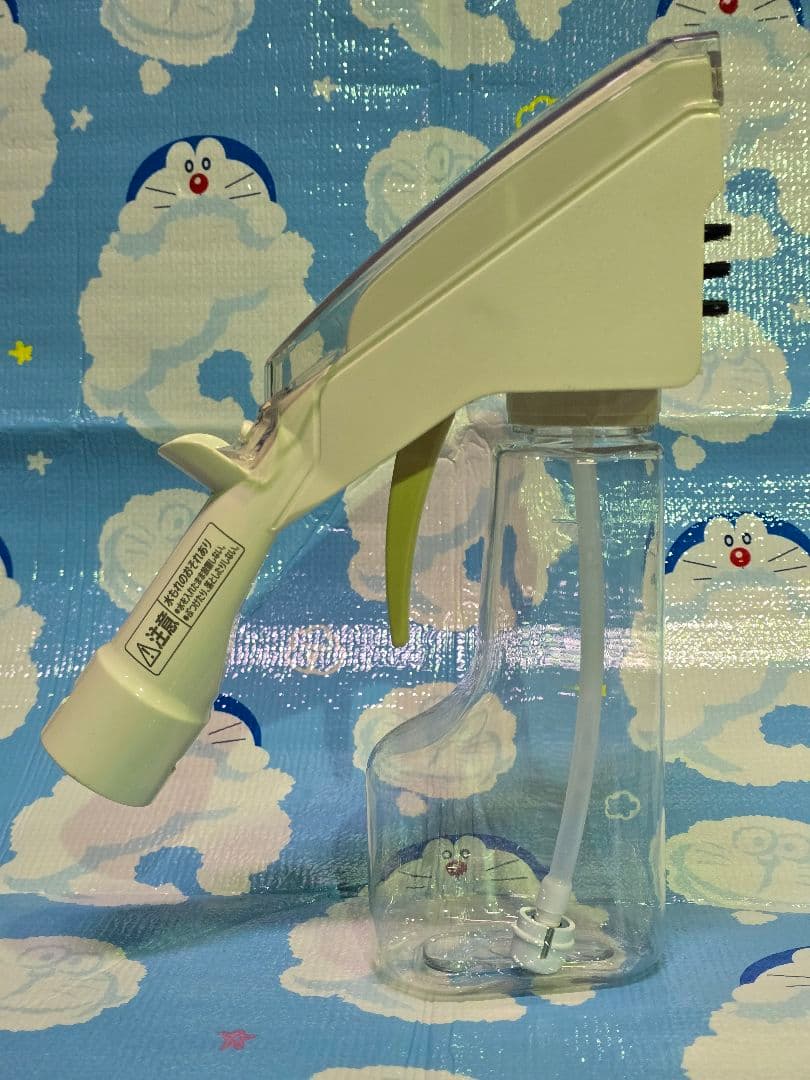 アイリスオーヤマ　コードレスリンサークリーナー RNS-B400-D アイボリー