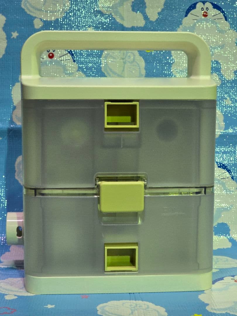 アイリスオーヤマ　コードレスリンサークリーナー RNS-B400-D アイボリー