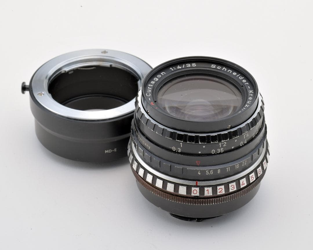 034_Schneider PA-Cultagon1:4/35PA-クルタゴン