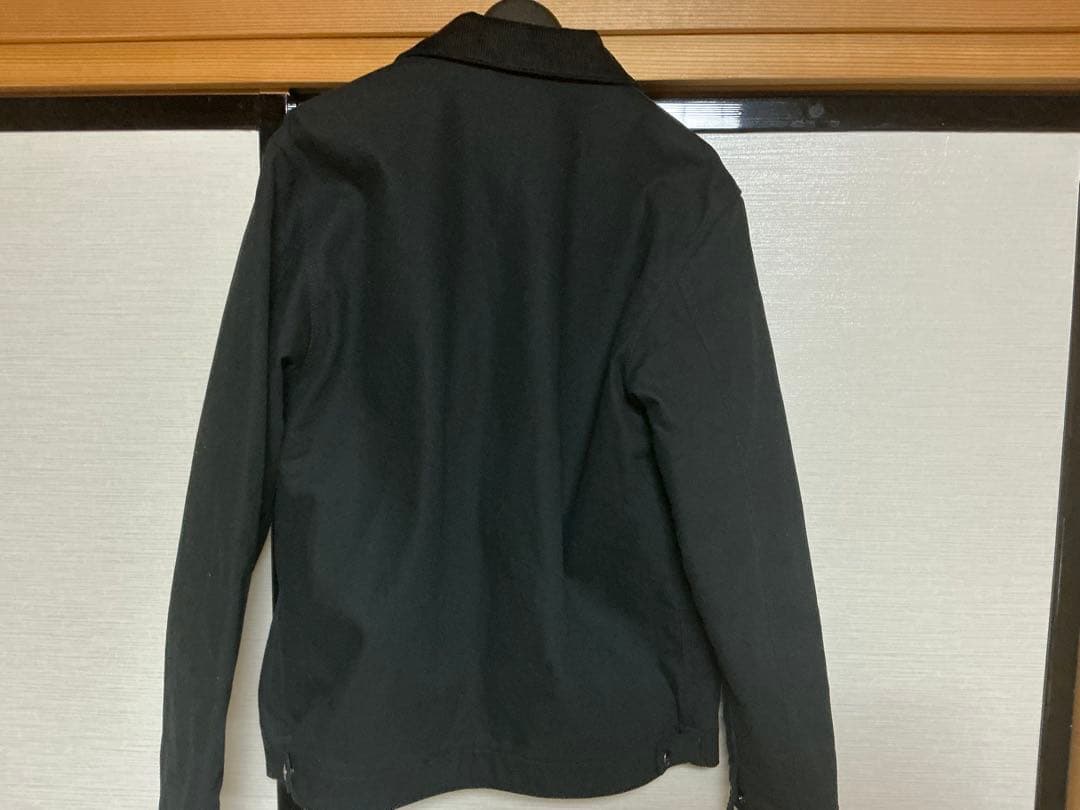 Carhartt WIPデトロイトジャケット