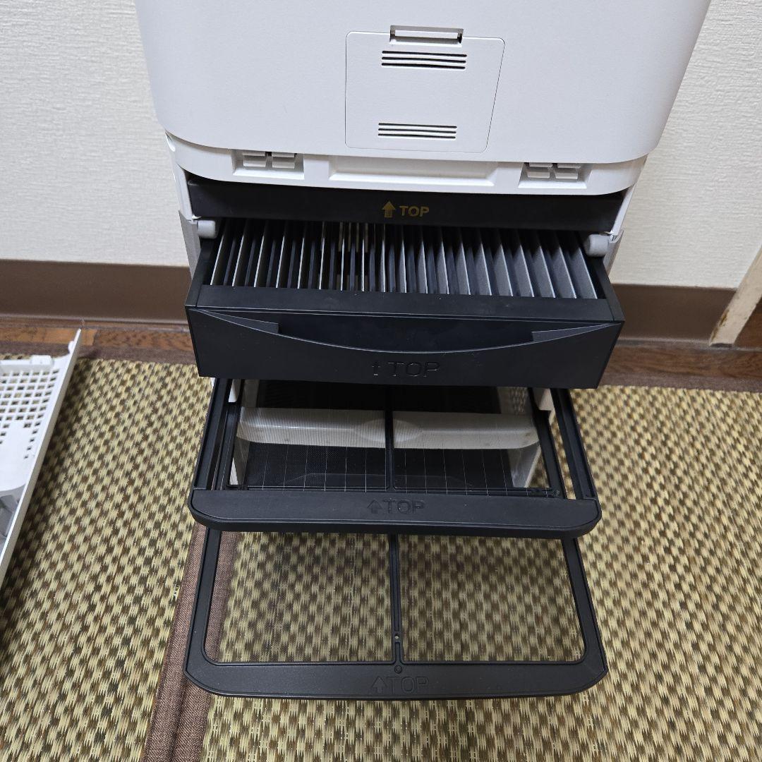 エアードックAirdog x3s ジャンク