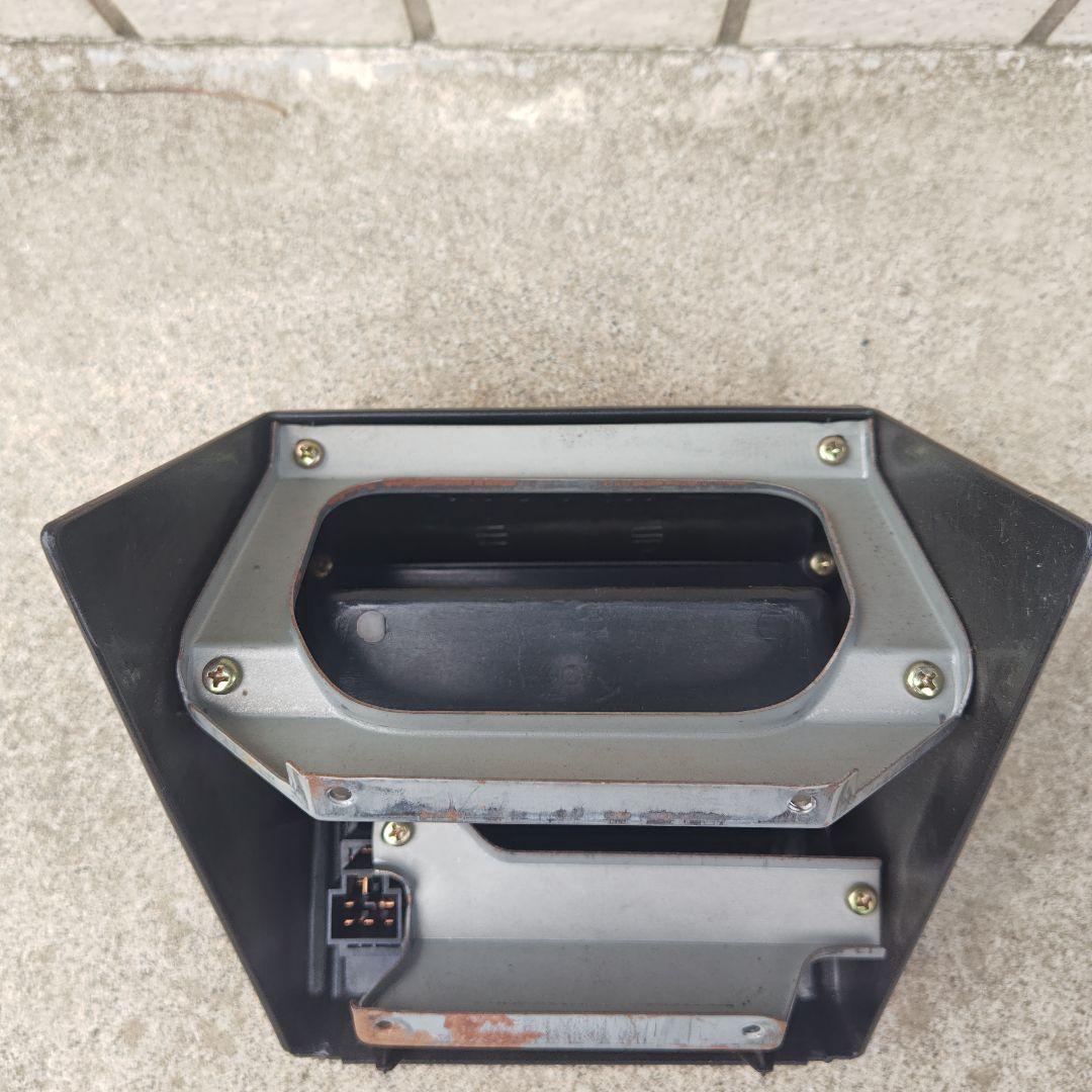 R30スカイライン コンソール